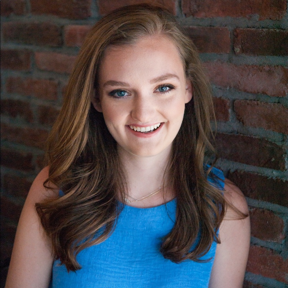 Meet your Posher, Emma